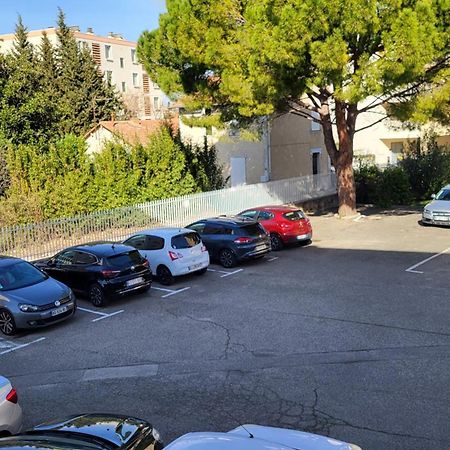 Les Tourterelles D'Avignon 2 Daire Dış mekan fotoğraf
